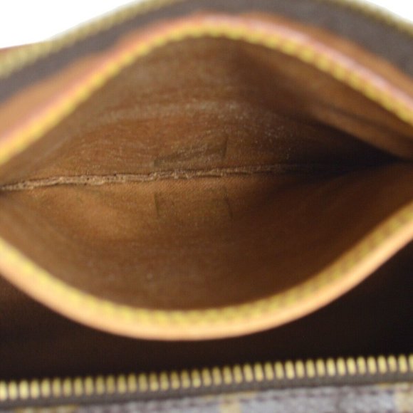 Louis Vuitton Speedy 30 Handbag Monogram - Picture 4 of 10